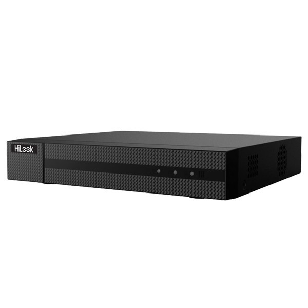 ضبط کننده ویدیویی هایلوک مدل DVR-204U-F1