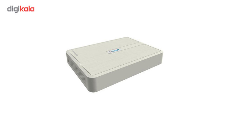 ضبط کننده ویدیویی هایلوک مدل DVR-104G-F1