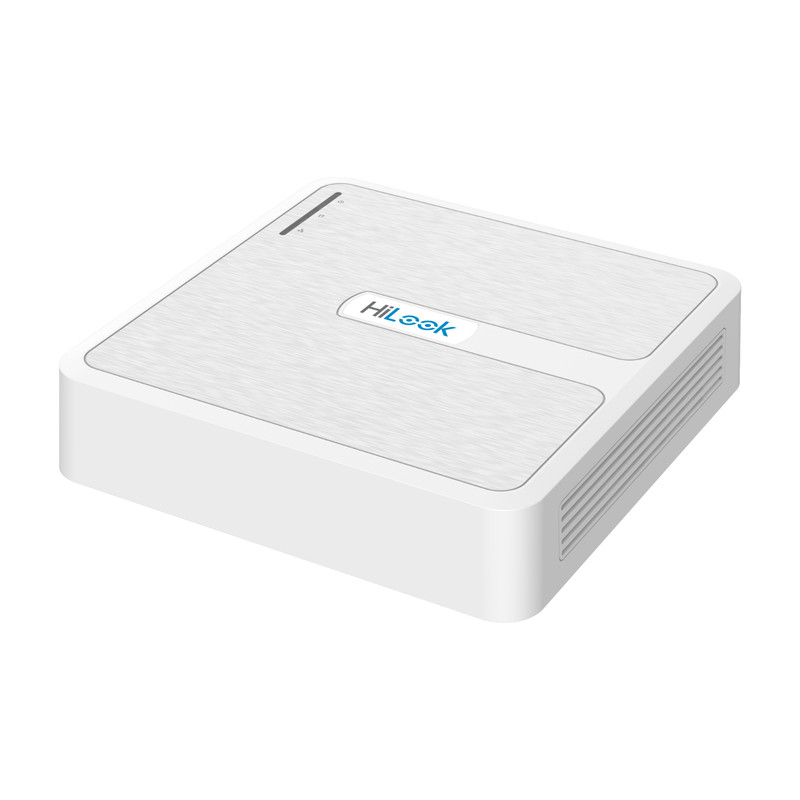 ضبط کننده ویدیویی هایلوک مدل NVR-108H-D