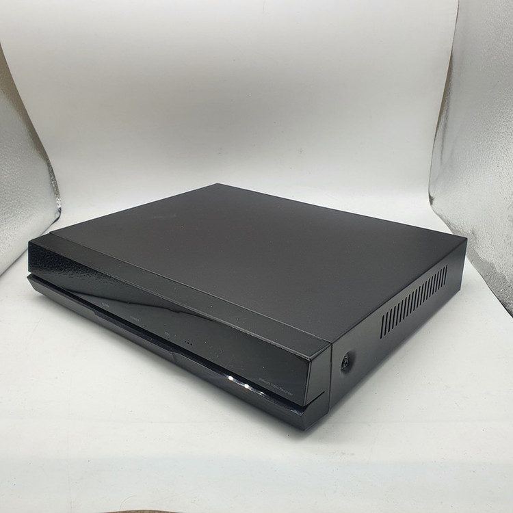 ضبط کننده ویدیویی استاروان مدل NVR ST-304