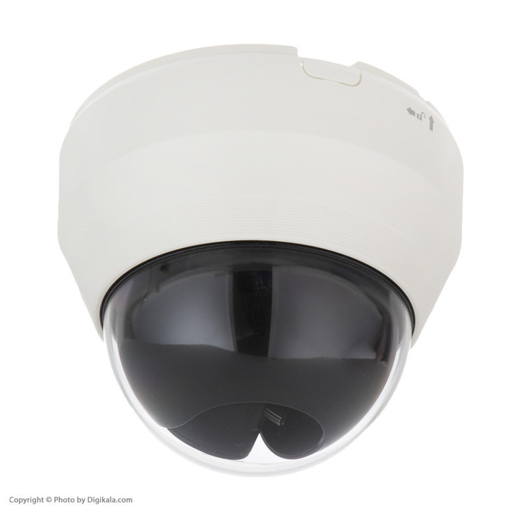 سیستم امنیتی مدار بسته آنالوگ هایک ویژن مدل DS-7204HWI-SH