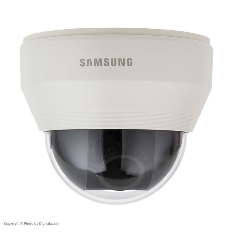 سیستم امنیتی مدار بسته آنالوگ هایک ویژن مدل DS-7204HWI-SH