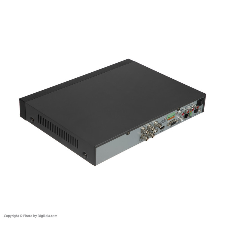 سیستم امنیتی مدار بسته آنالوگ هایک ویژن مدل DS-7204HWI-SH