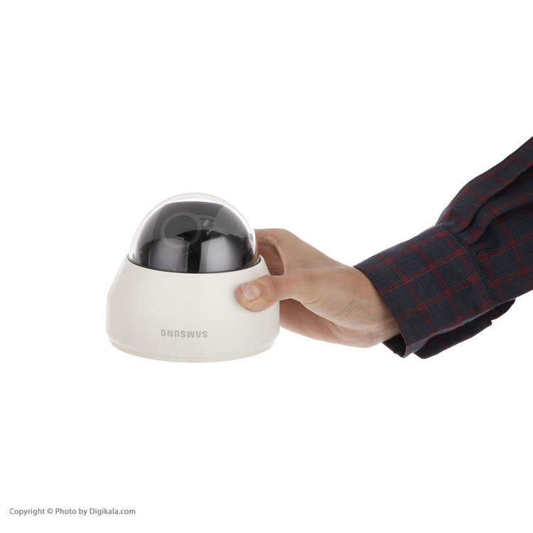 سیستم امنیتی مدار بسته آنالوگ هایک ویژن مدل DS-7204HWI-SH