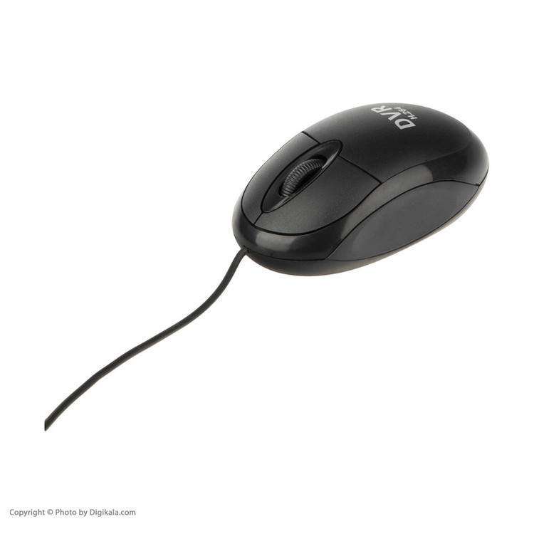 ضبط کننده ویدیویی تحت شبکه مدل H-0810R