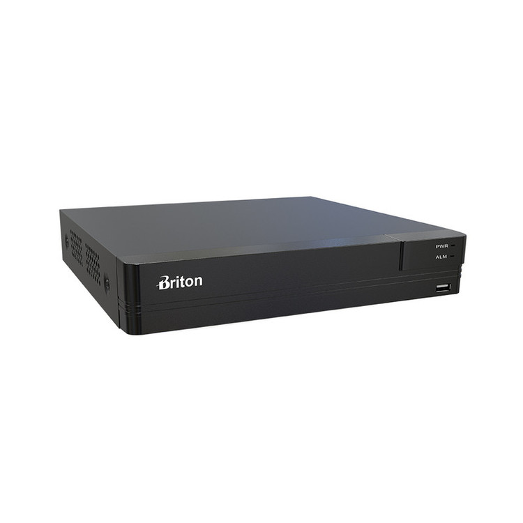 ضبط کننده ویدیویی برایتون مدل UVRA04EMB Plus -D74G