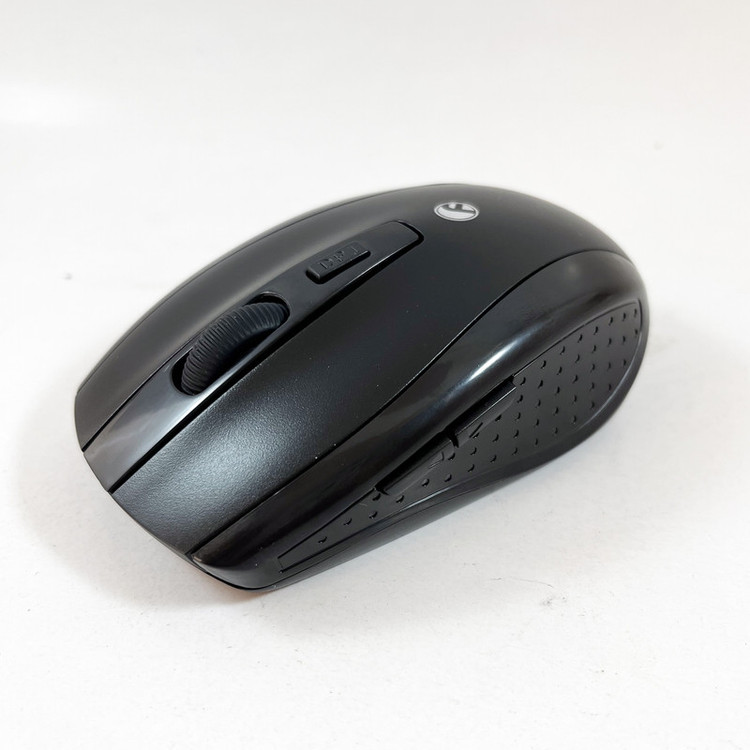 کیبورد و ماوس بی سیم بیاند مدل BMK-3460RF