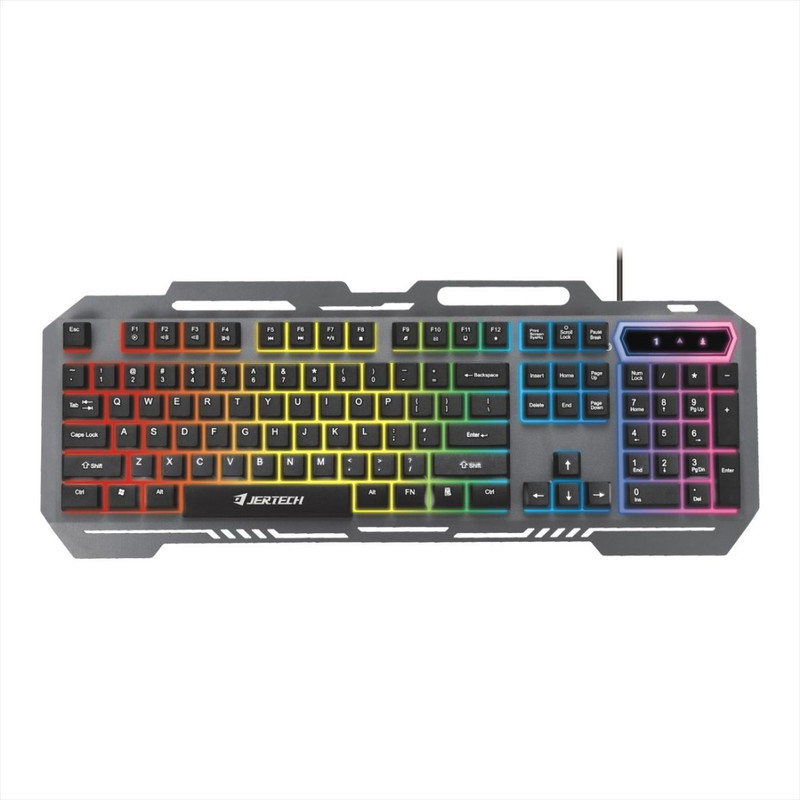 کیبورد مخصوص بازی جرتک مدل K910