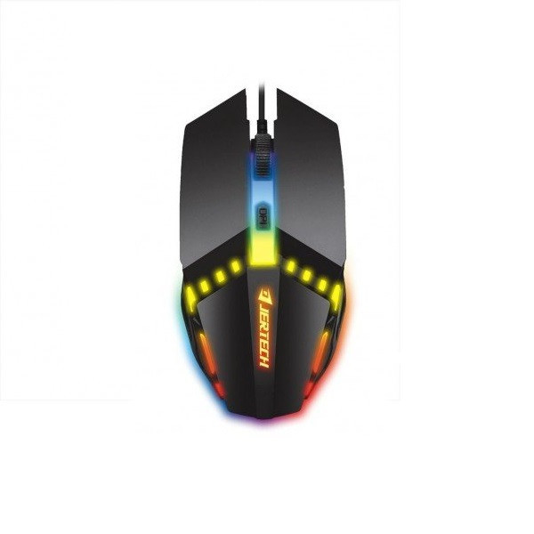 کیبورد و ماوس مخصوص بازی جرتک مدل CHEETAH KM960