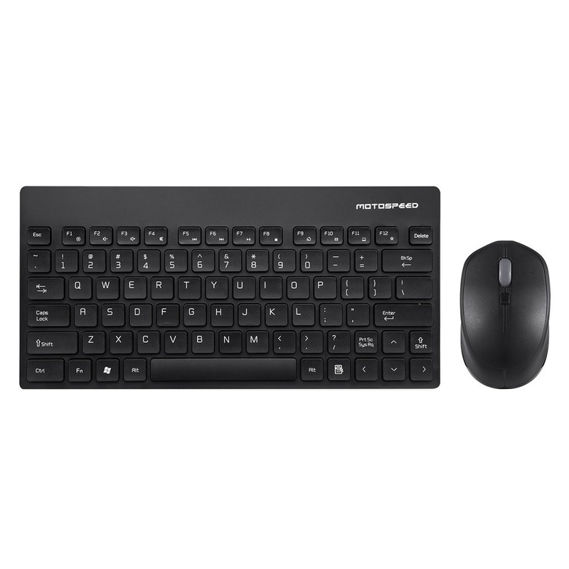 کیبورد و ماوس بی سیم متواسپید مدل G3000