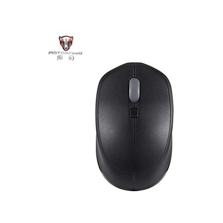 کیبورد و ماوس بی سیم متواسپید مدل G3000