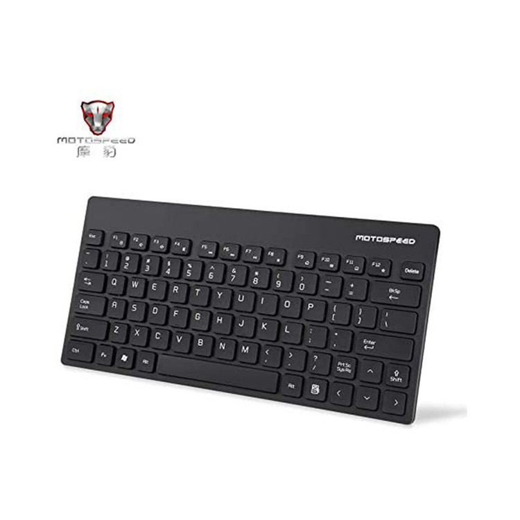 کیبورد و ماوس بی سیم متواسپید مدل G3000