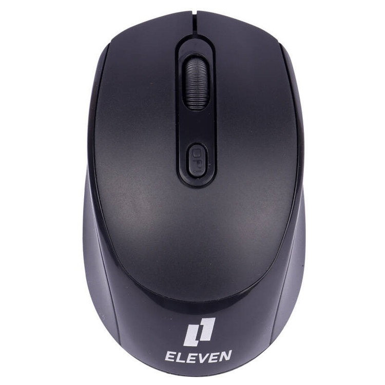 کیبورد و موس بی سیم ایلون مدل EL-WK800