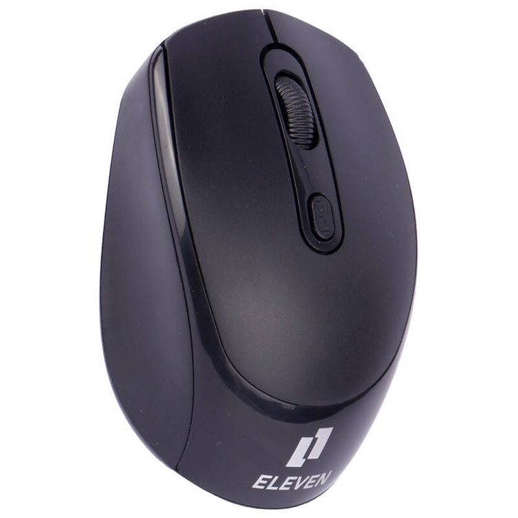 کیبورد و موس بی سیم ایلون مدل EL-WK800